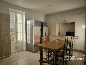 immeuble à la vente -   71100  CHALON SUR SAONE, surface 230 m2 vente immeuble - UBI454258229